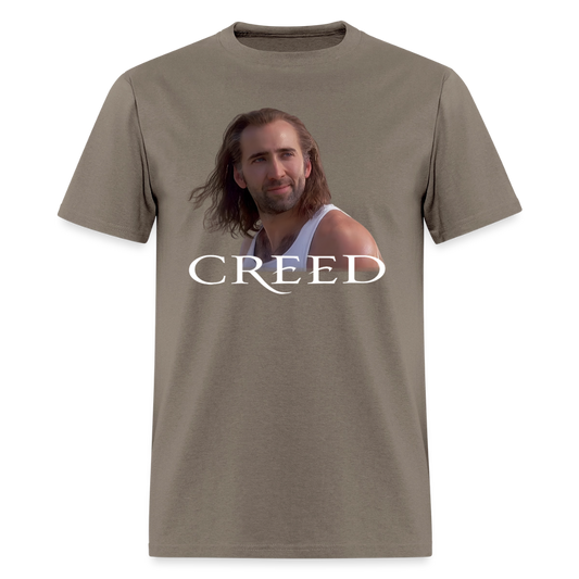 Nicolas Creed - safari