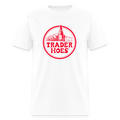 Trader Hoes - white