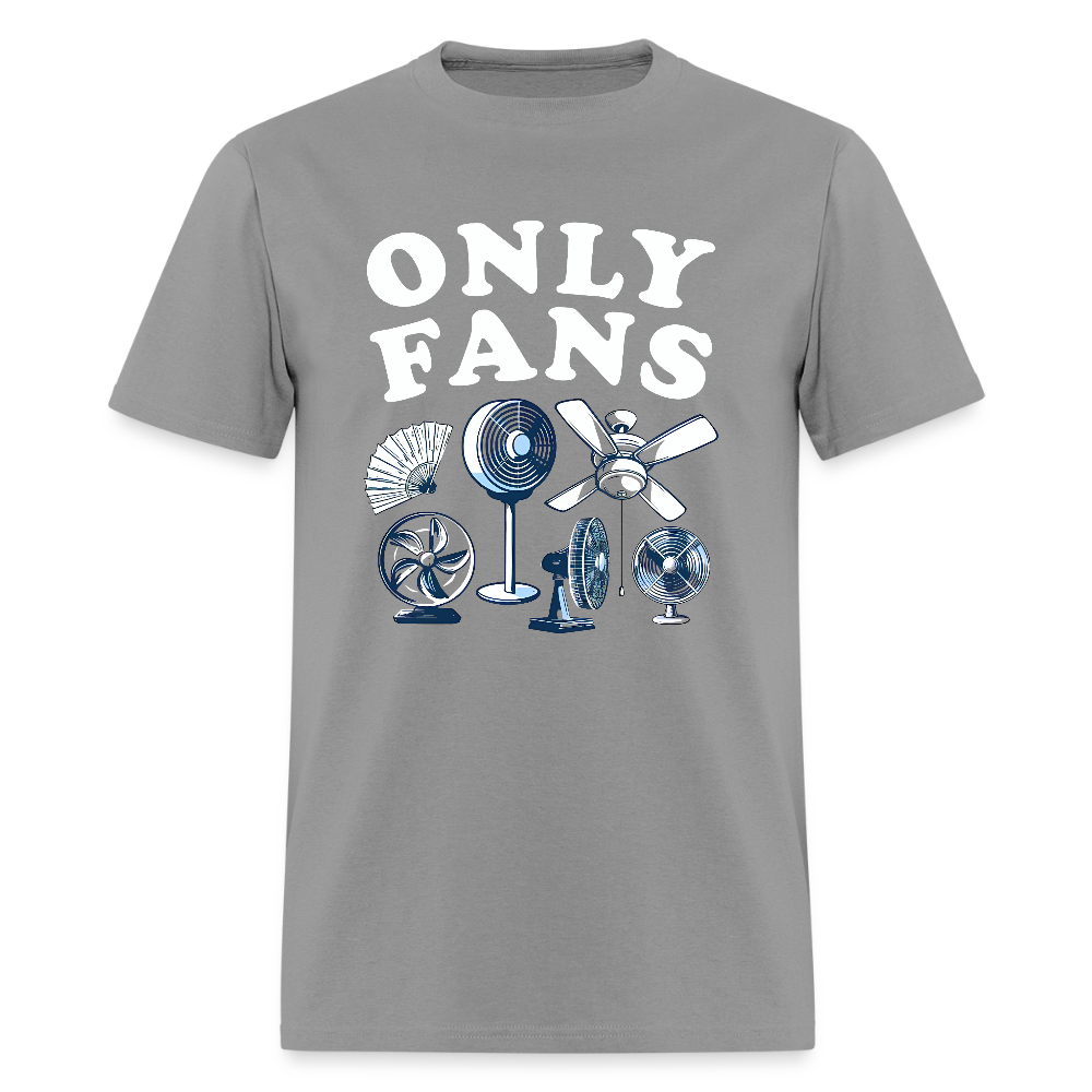 Only Fans - rock