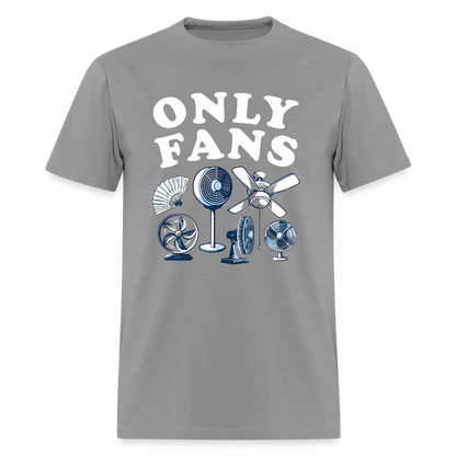 Only Fans - rock