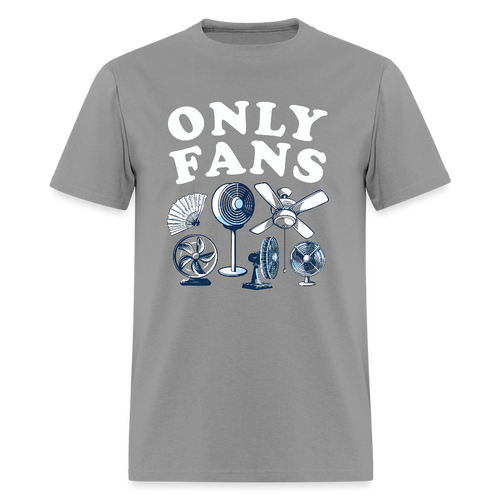 Only Fans - rock