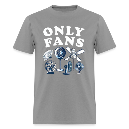 Only Fans - rock