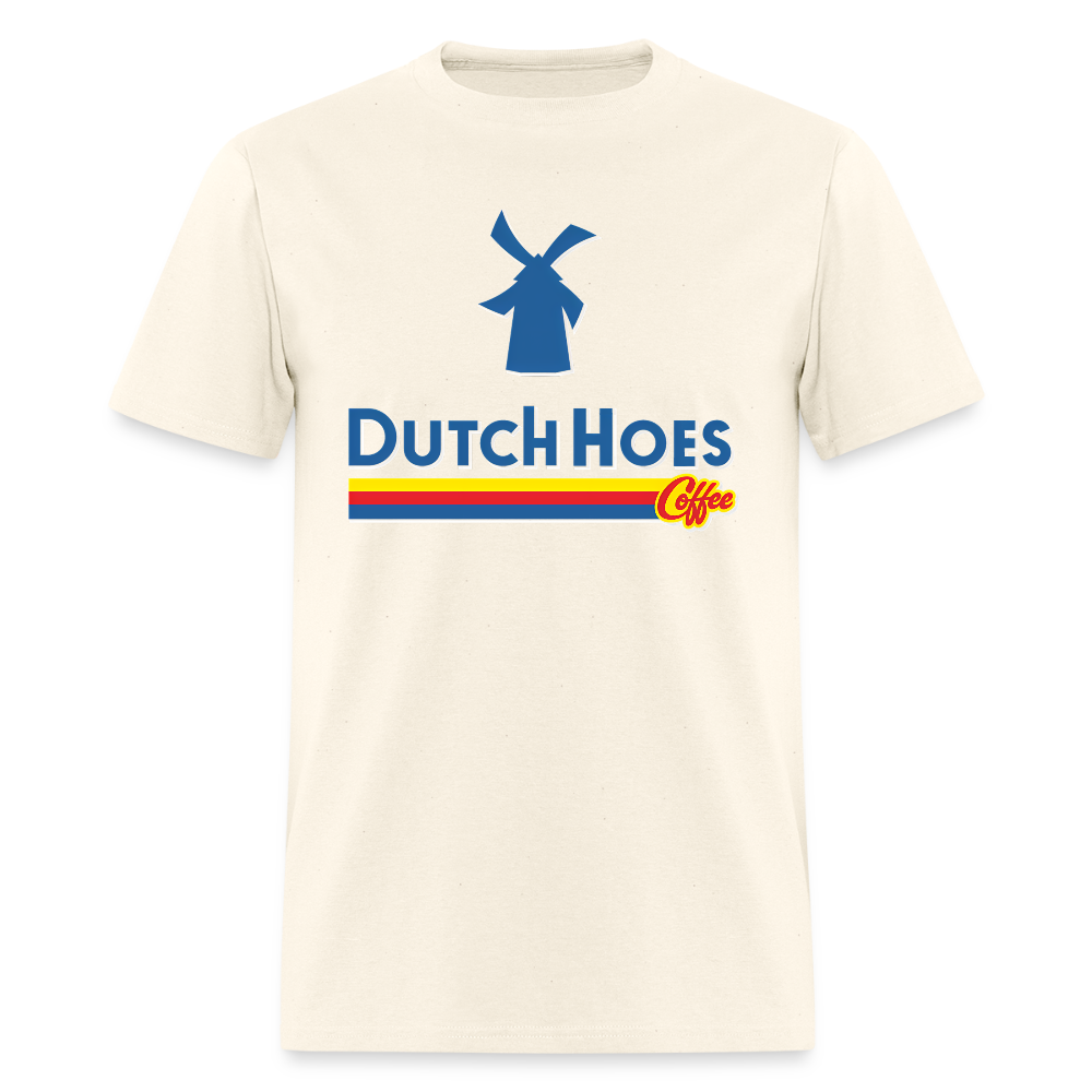 Dutch Hoes Coffee - sweet cream heather