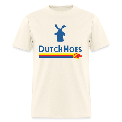 Dutch Hoes Coffee - sweet cream heather