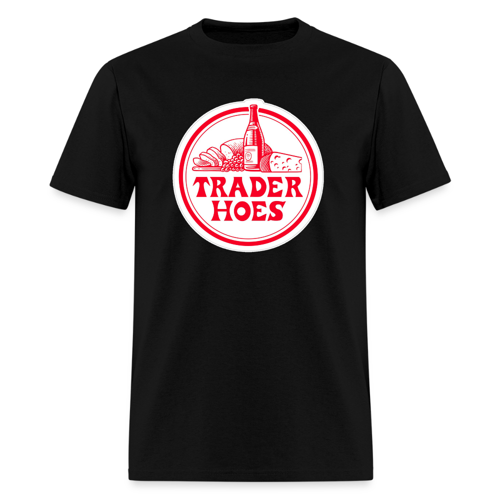 Trader Hoes - black