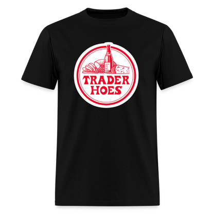 Trader Hoes - black