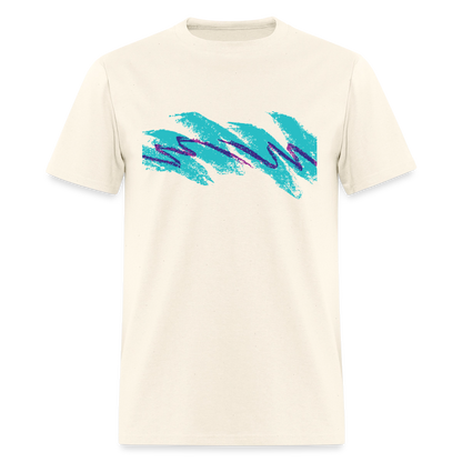 90s Design - sweet cream heather