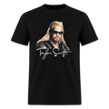 Taylor the Bounty Hunter - black