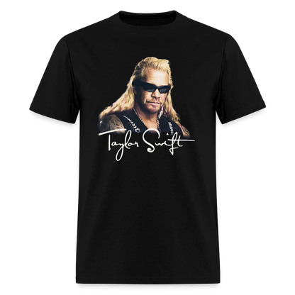 Taylor the Bounty Hunter - black