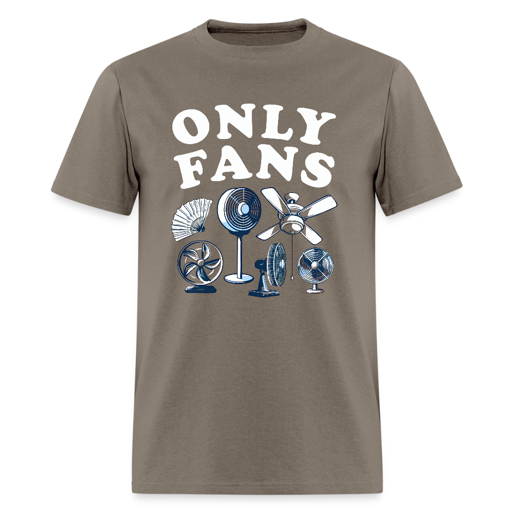 Only Fans - safari