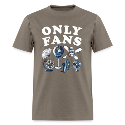 Only Fans - safari