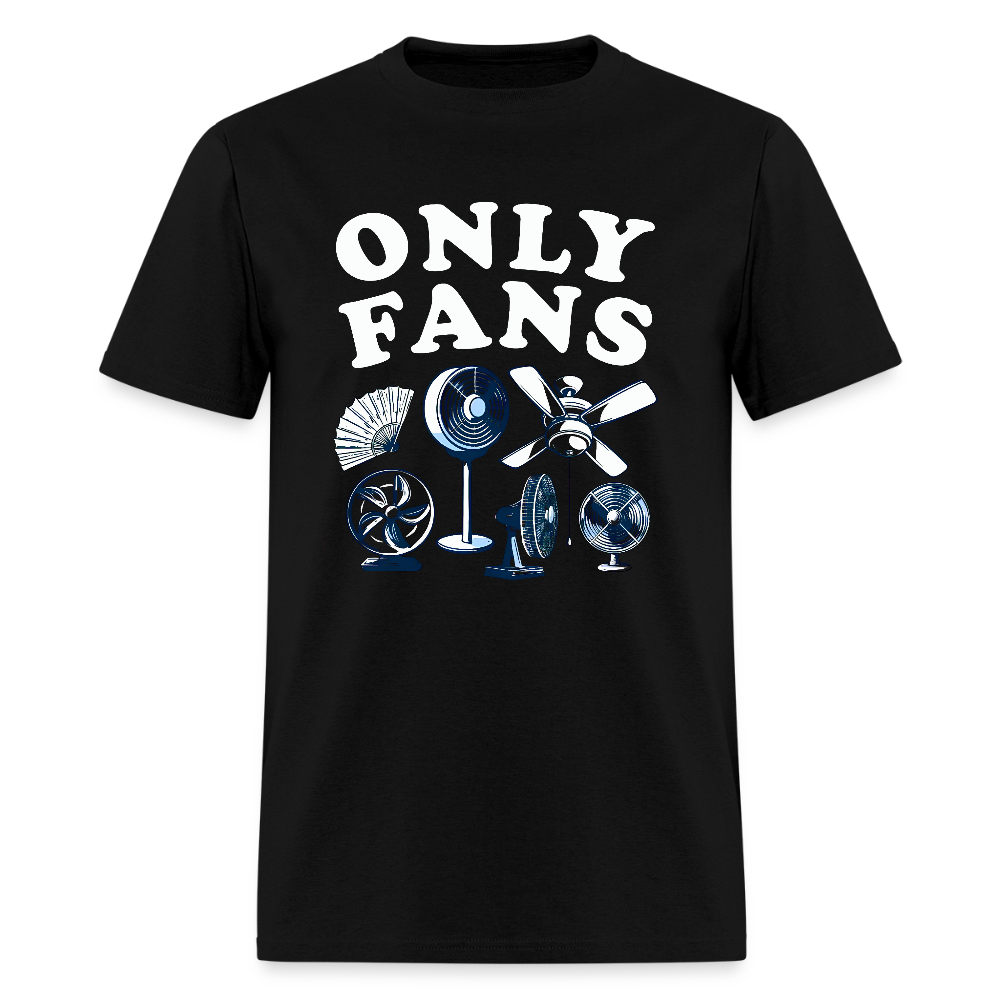 Only Fans - black