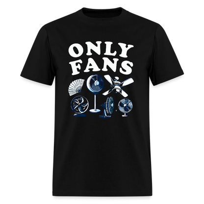 Only Fans - black