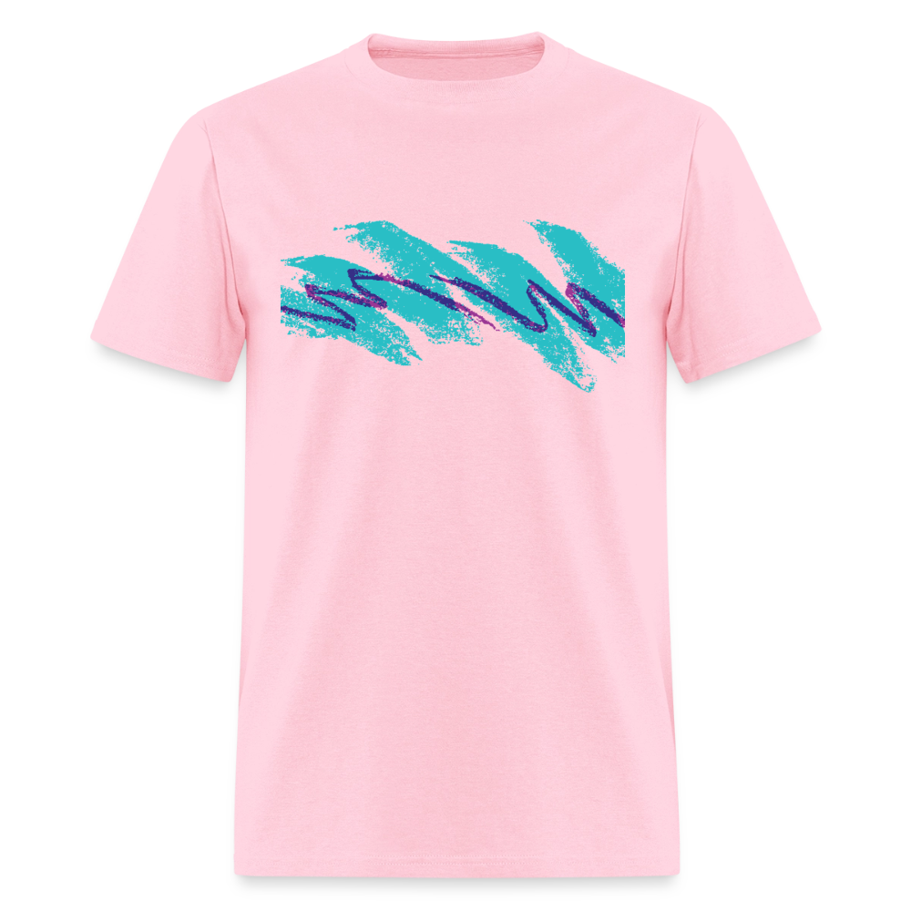 90s Design - pink