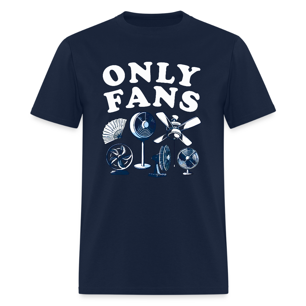 Only Fans - navy