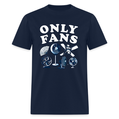 Only Fans - navy