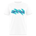 90s Design - white