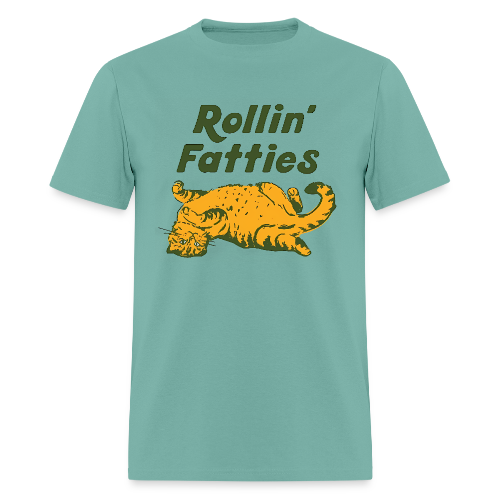Rollin Fatties - aquatic
