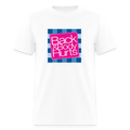 Back & Body Hurts - white