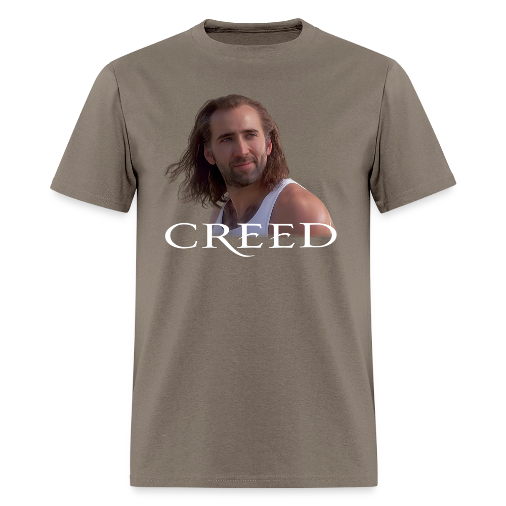 Nicolas Creed - safari