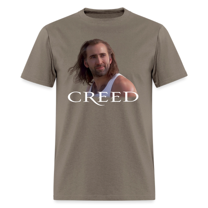 Nicolas Creed - safari