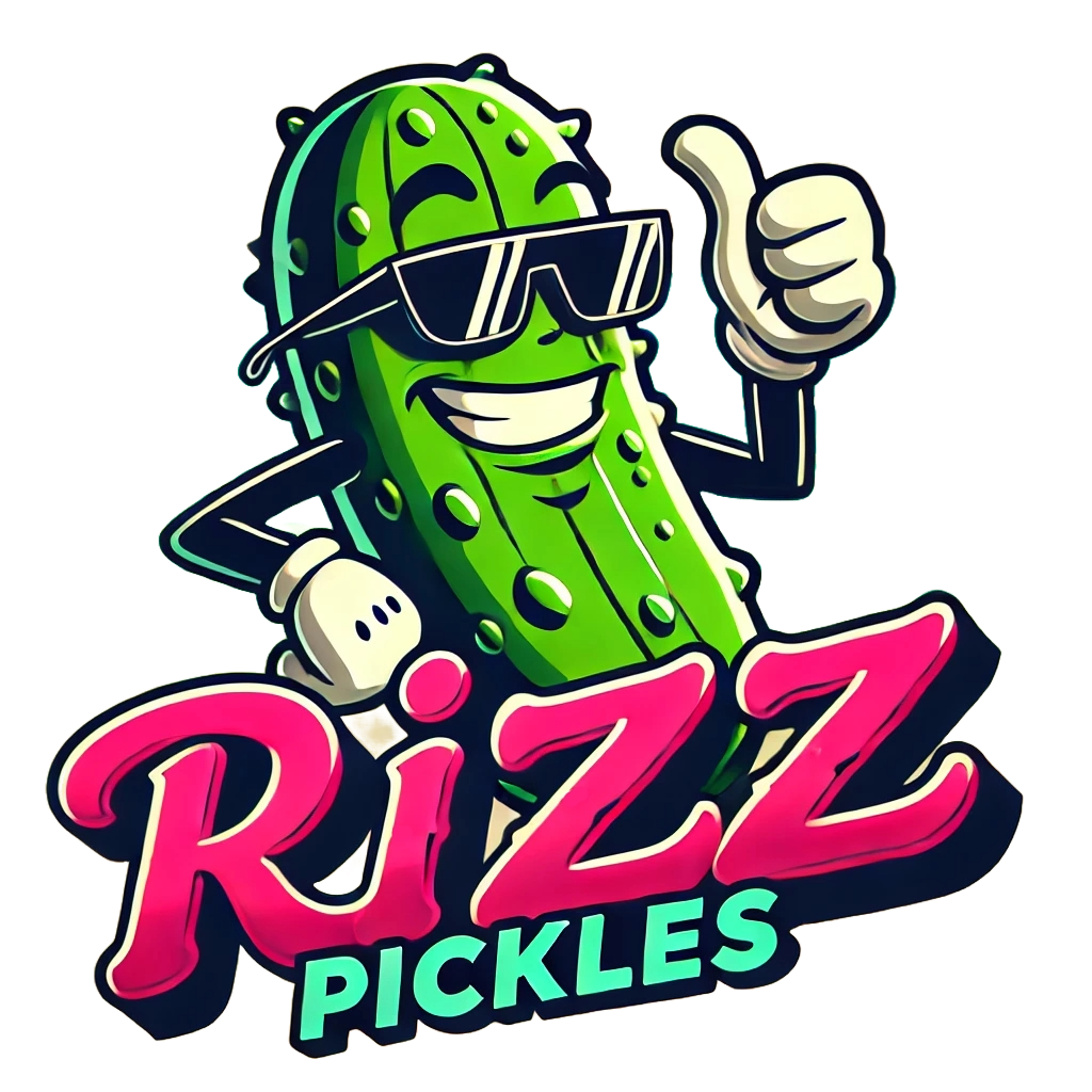 Rizz Pickles