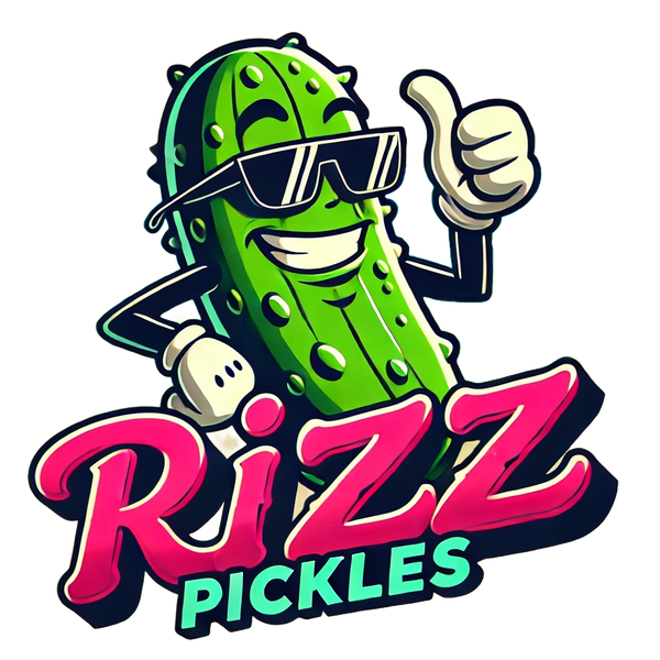 Rizz Pickles